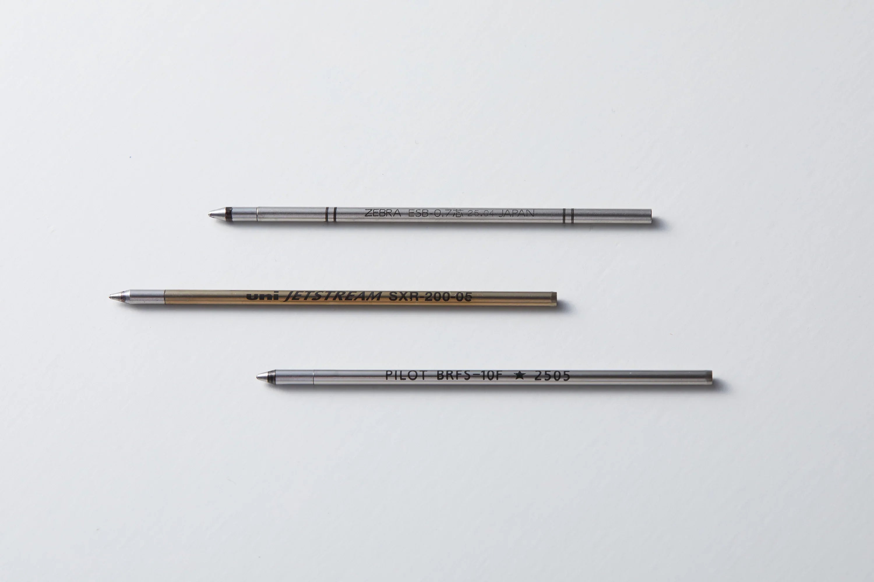 DeFF 4th Gen Refill Pen Jacket (Extra Short Design Collection)