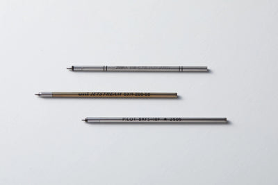 DeFF 4th Gen Refill Pen Jacket (Extra Short Design Collection)