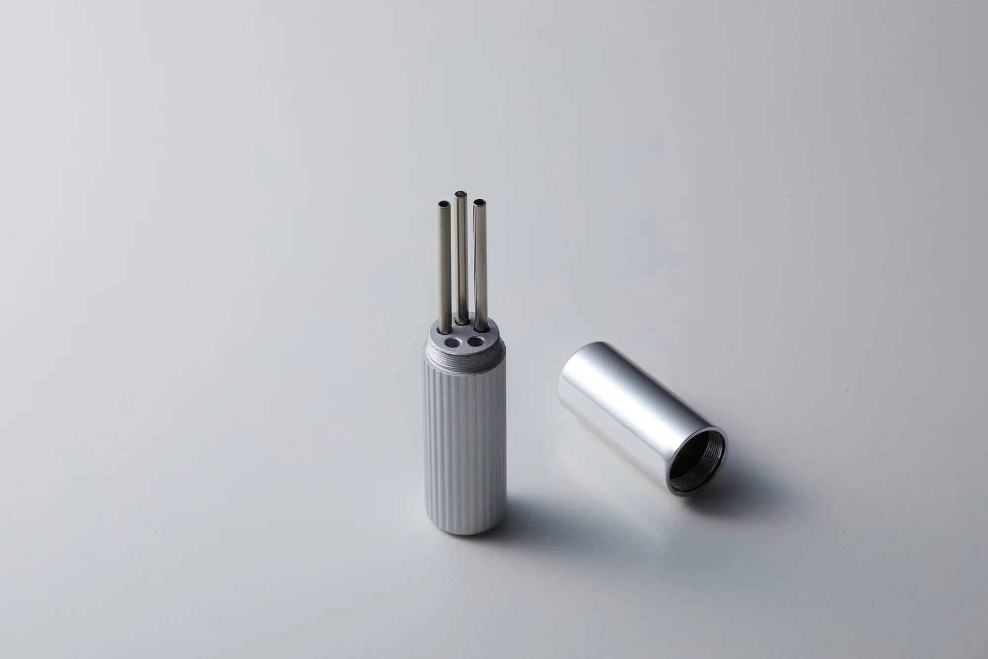 DeFF 4th Gen Refill Pen Jacket (Extra Short Design Collection)