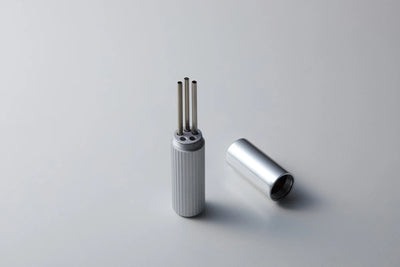 DeFF 4th Gen Refill Pen Jacket (Extra Short Design Collection)