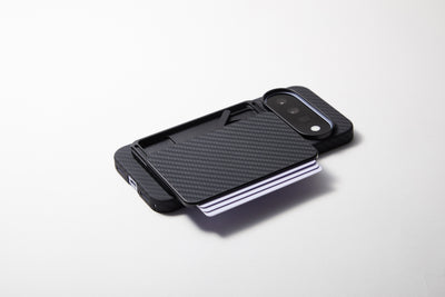 DURO® 克維拉纖維保護殼特仕版 Pixel 11 (預購: 10/14–10/20 出貨)