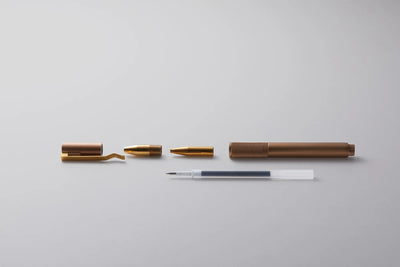 DeFF 3rd Gen Refill Pen Jacket (Magnalock Design Collection)