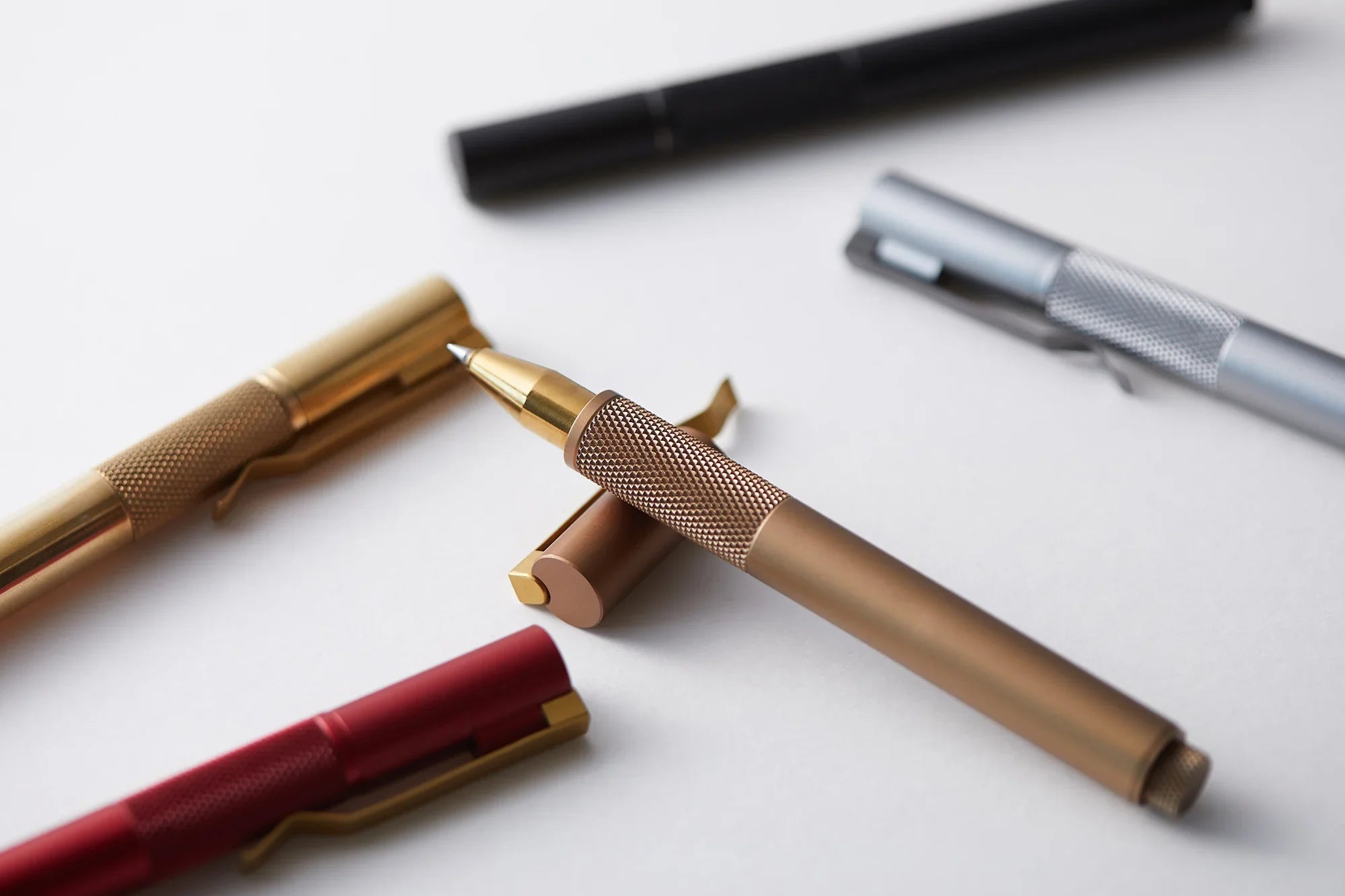 3rd Gen Refill Pen Jacket (Magnalock Design Collection)