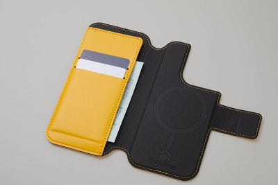 SNAPCOVER Magnetic Folio Case