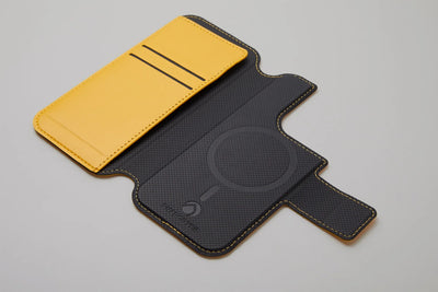 SNAPCOVER Magnetic Folio Case
