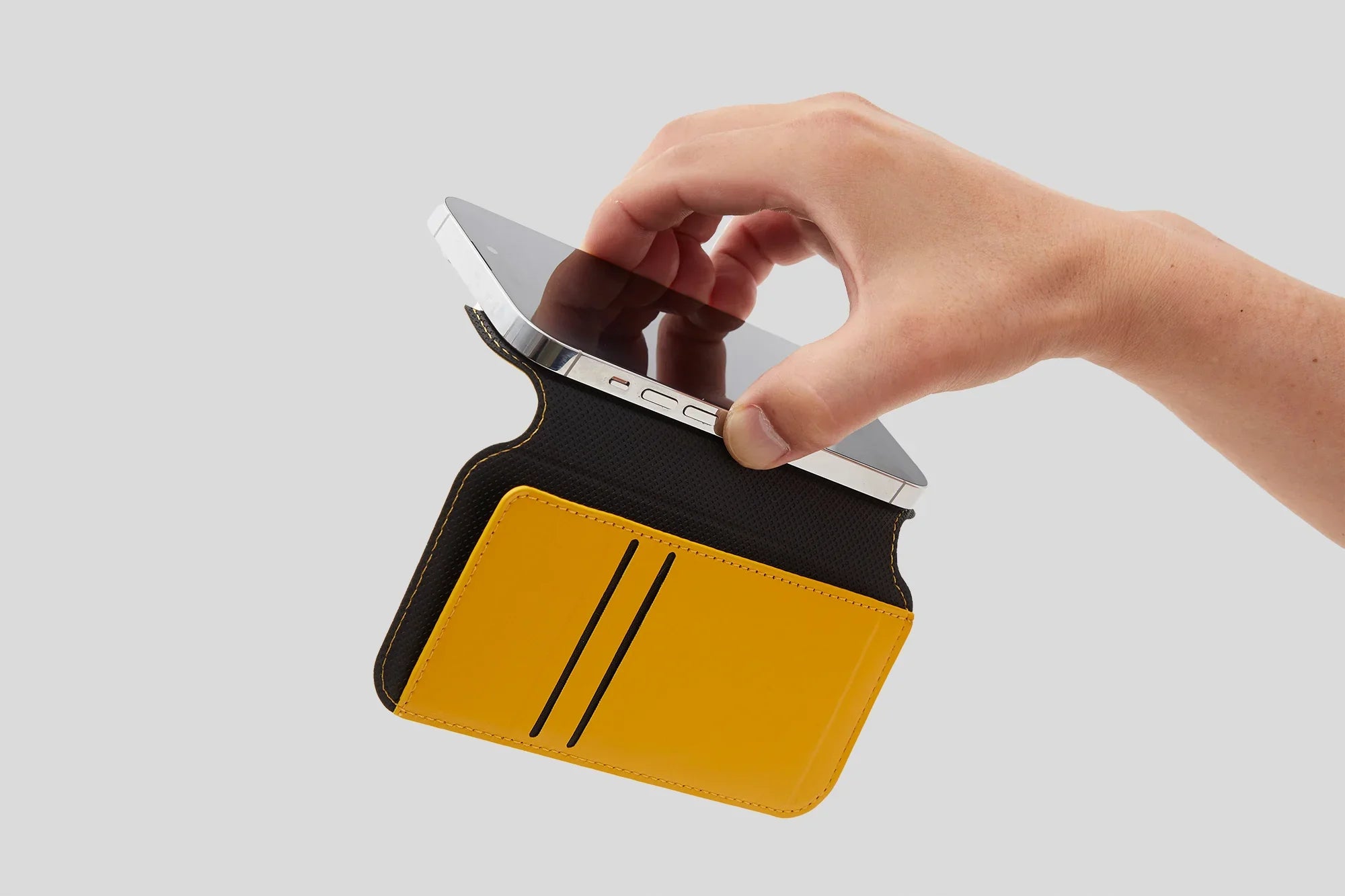 SNAPCOVER Magnetic Folio Case