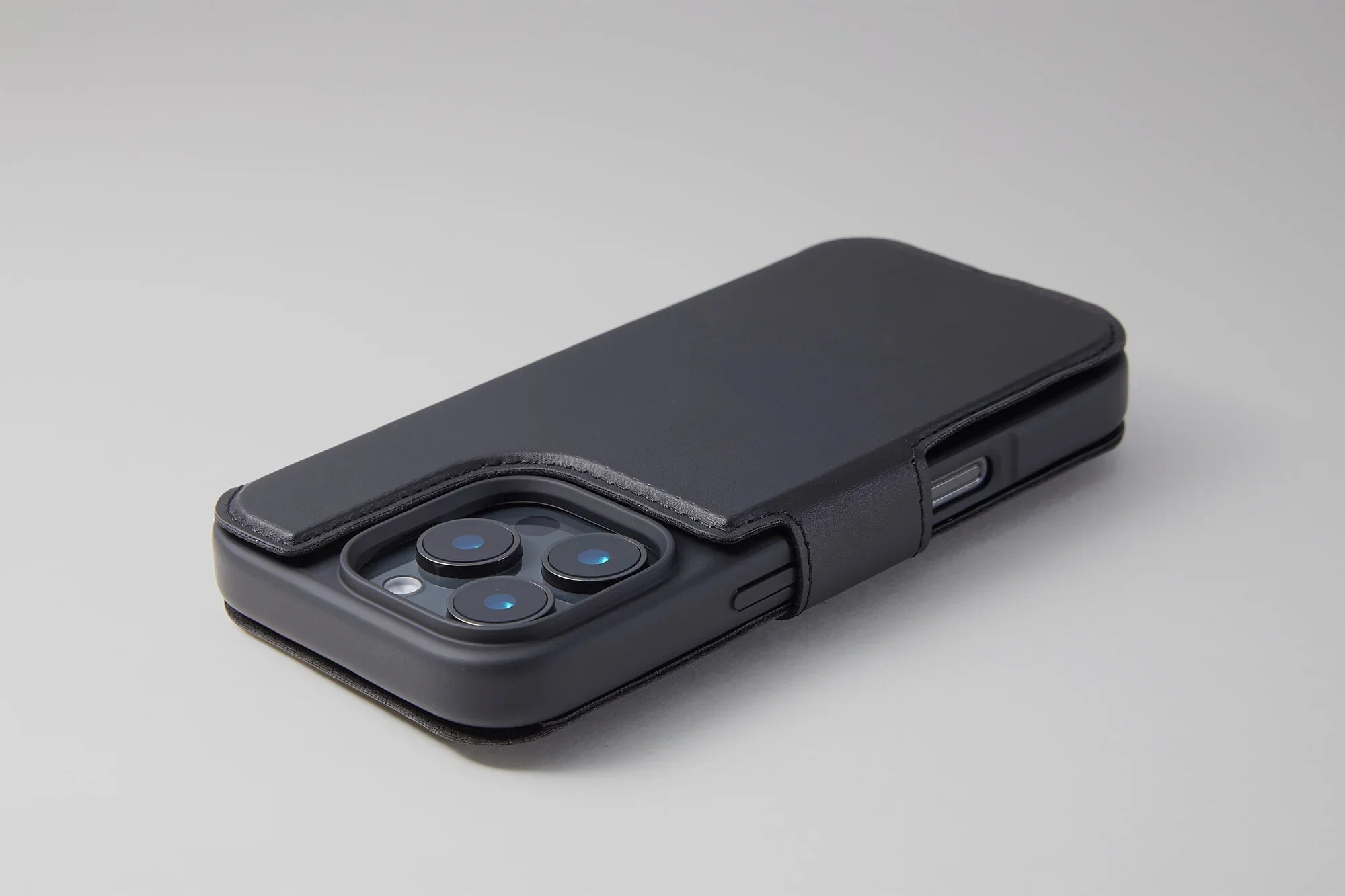 SNAPCOVER Magnetic Folio Case