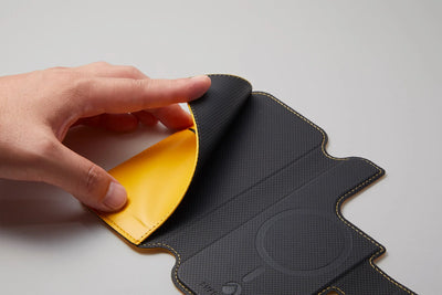 SNAPCOVER Magnetic Folio Case