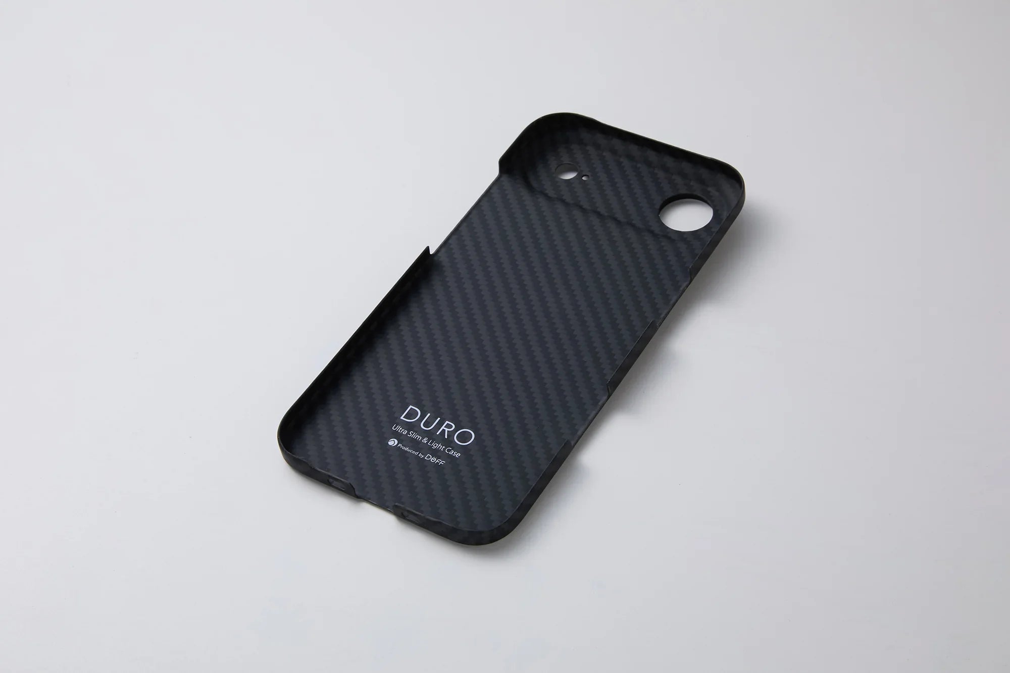 DURO® Special Edition Kevlar Case iPhone 17