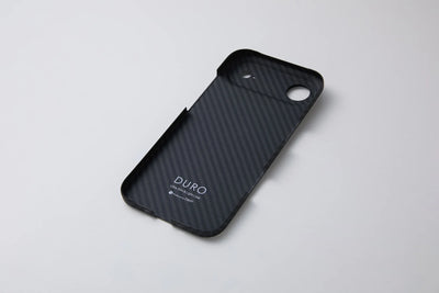 DURO® Kevlar Case iPhone 17