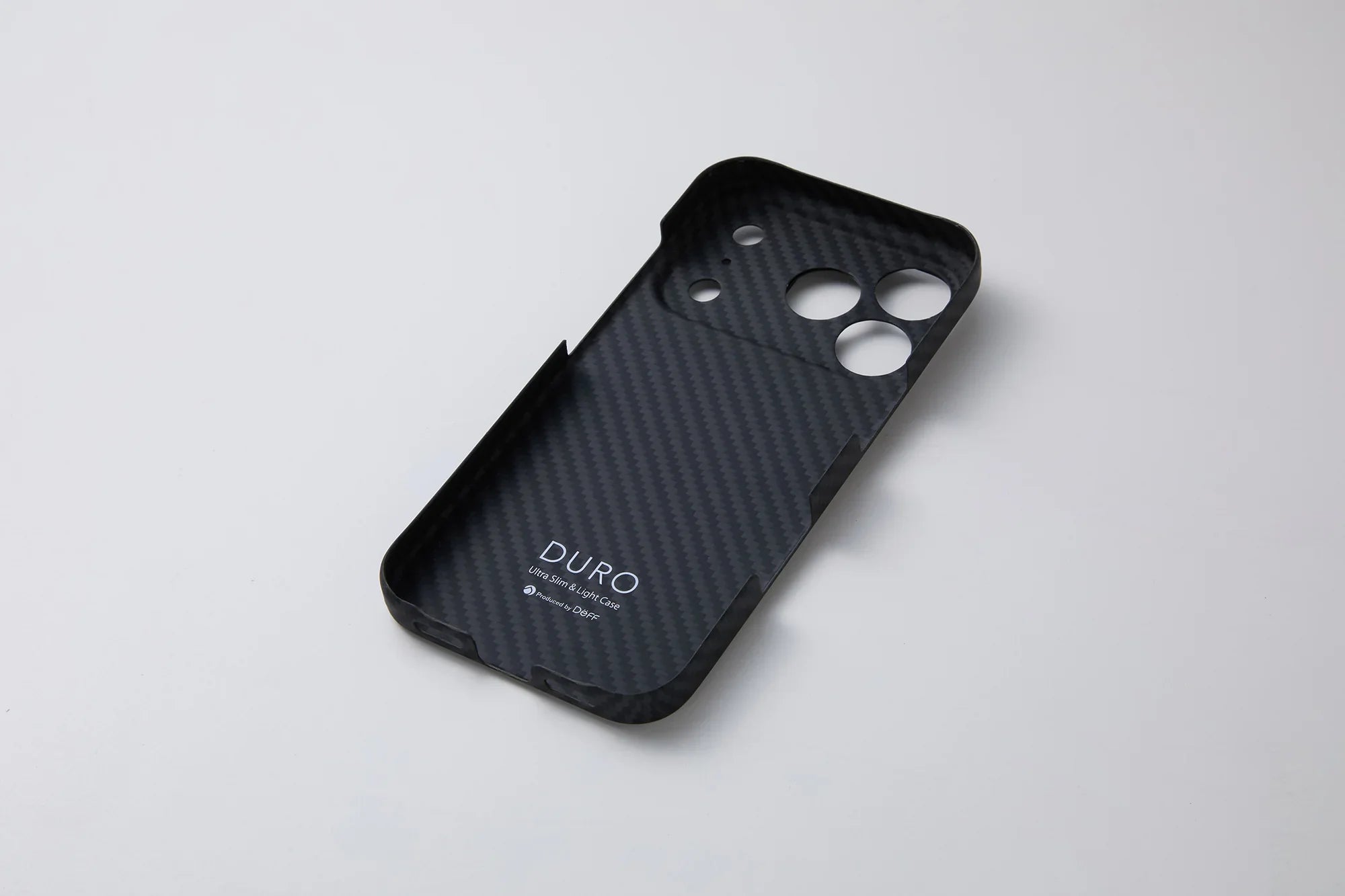 DURO® Kevlar Case iPhone 17