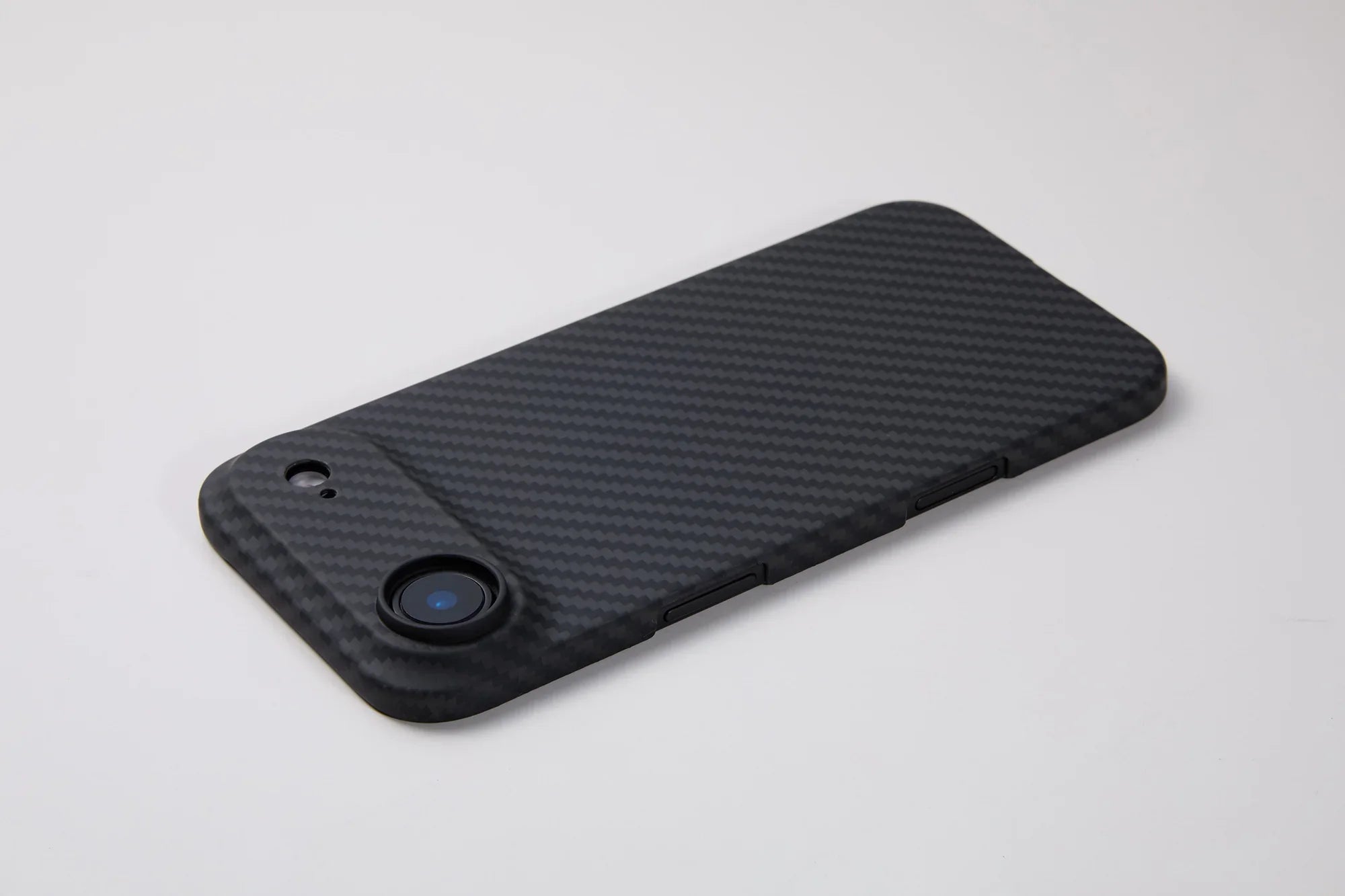 DURO® Kevlar Case iPhone 17