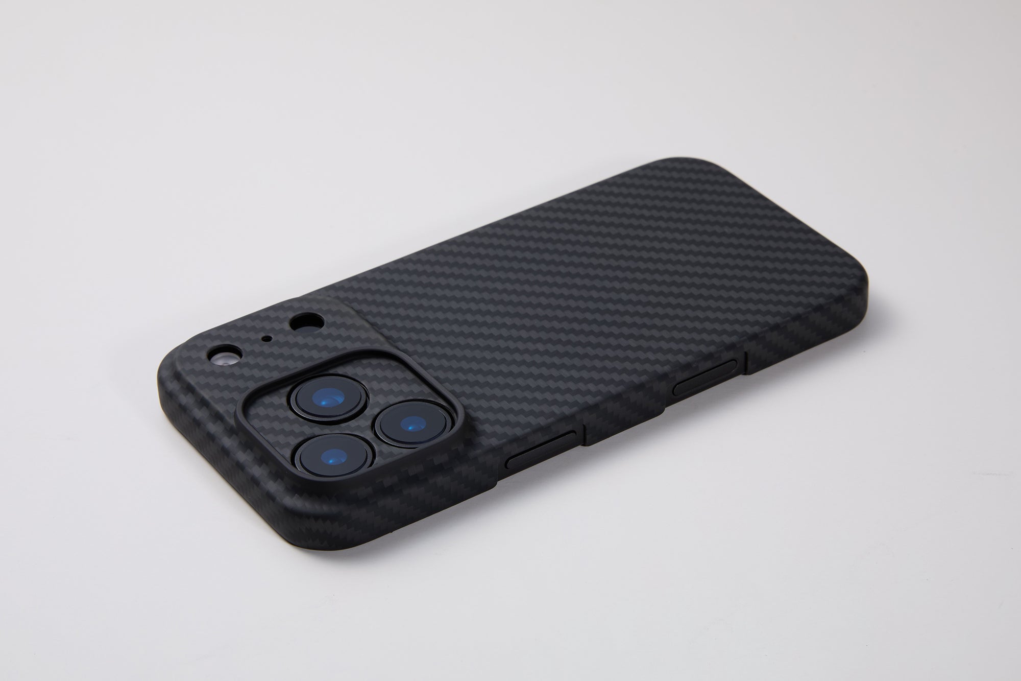 DURO® Kevlar Case iPhone 17
