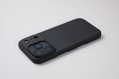 DURO® Kevlar Case iPhone 17