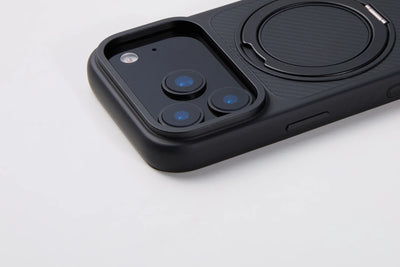 DURO® Ring Master Case iPhone 17