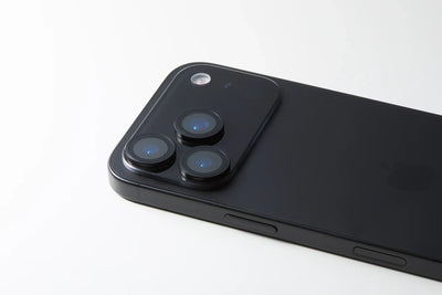CAMERA LENS COVER iPhone 17