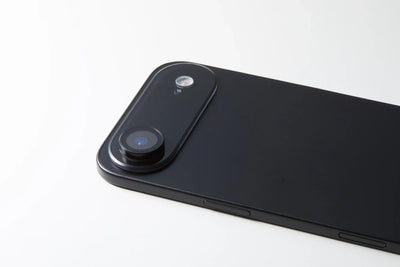 CAMERA LENS COVER iPhone 17