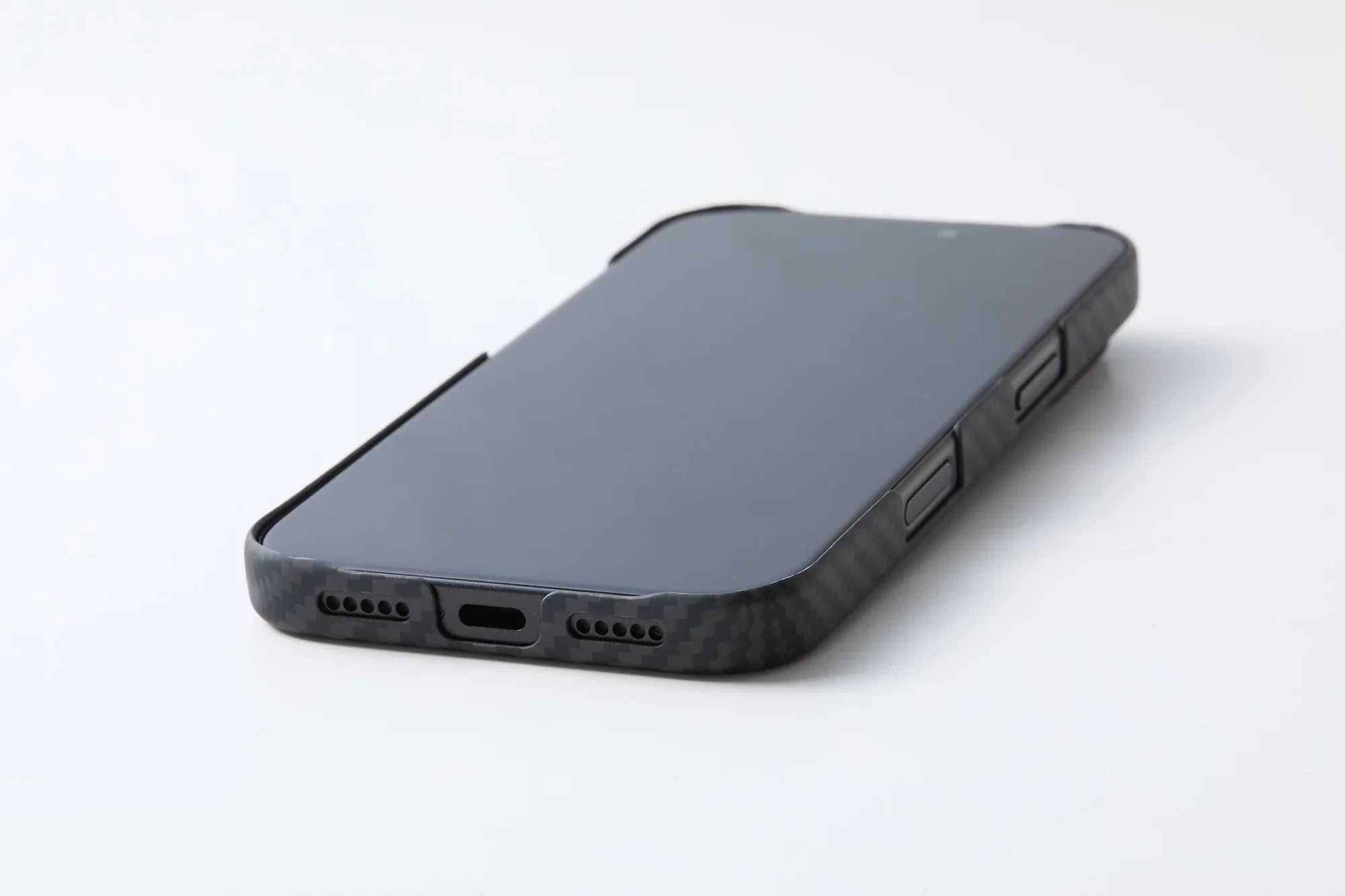 DURO® Special Edition Kevlar Case iPhone 17