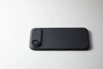 CAMERA LENS COVER iPhone 17
