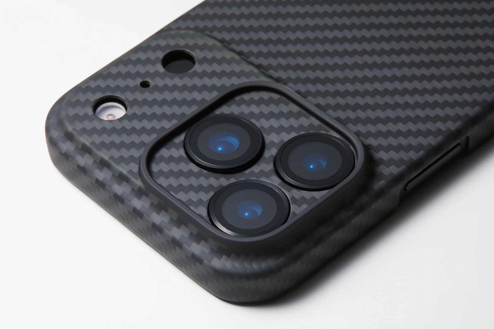 CAMERA LENS COVER iPhone 17
