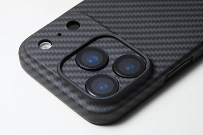 CAMERA LENS COVER iPhone 17