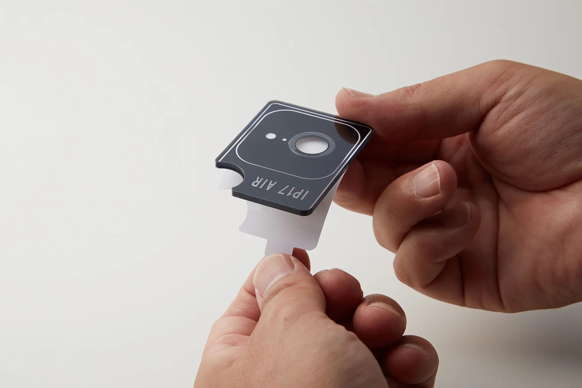 CAMERA LENS COVER iPhone 17