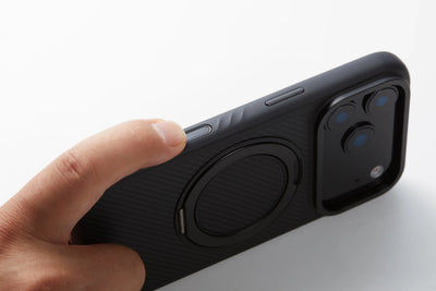 DURO® Ring Master Case iPhone 17