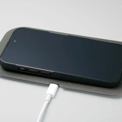 DURO® Kevlar Hülle iPhone 15
