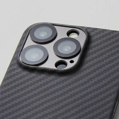 CAMERA LENS COVER for iPhone 15 Pro / Pro Max