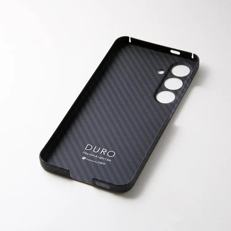 DURO® Kevlar Case Galaxy S24/ S24 Ultra