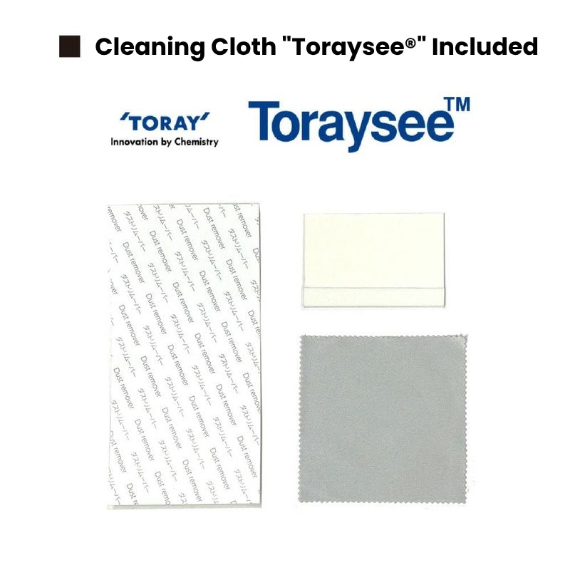 Screen Protector for NISSAN FAIRLADY Z