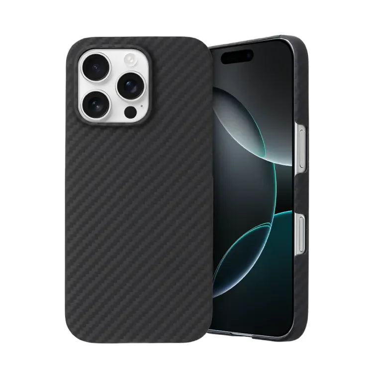 DURO® Kevlar Case iPhone 16
