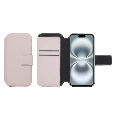 SNAPCOVER Magnetic Folio Case
