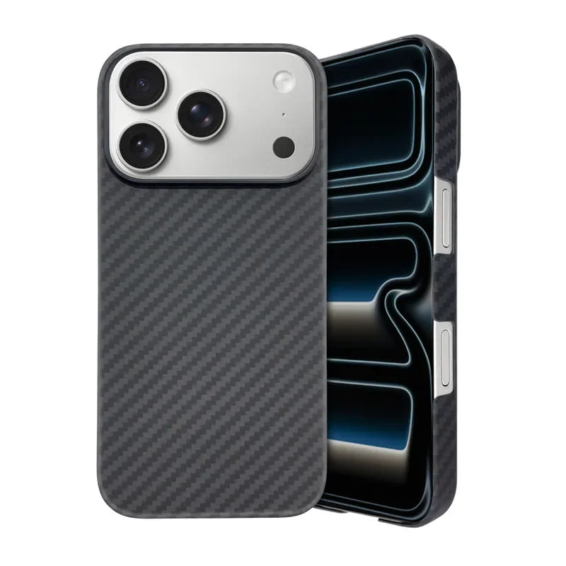 DURO® Kevlar Case for iPhone 18 — DEFF