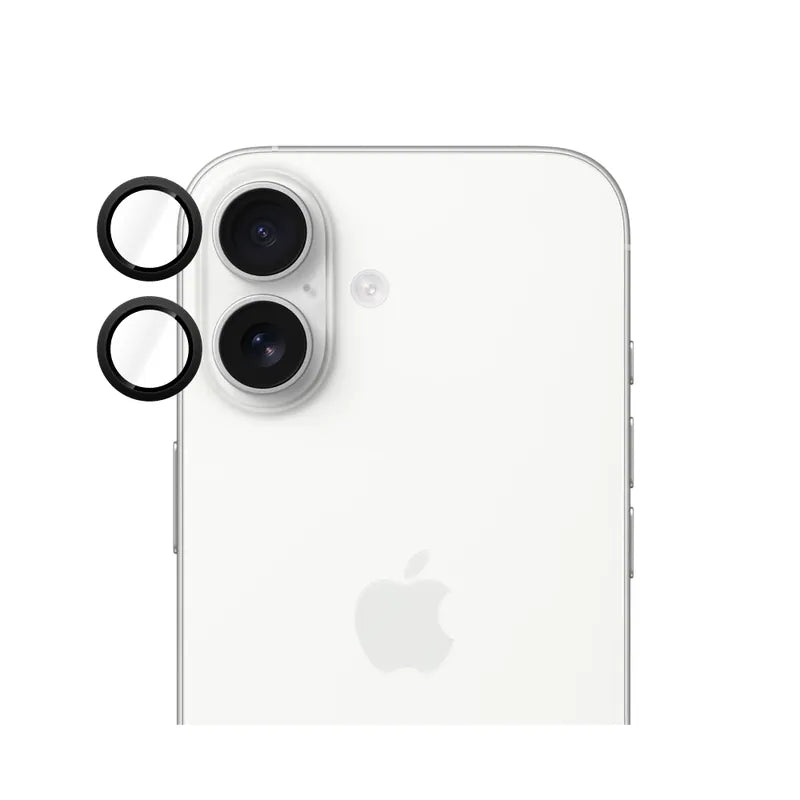 CAMERA LENS COVER iPhone 17