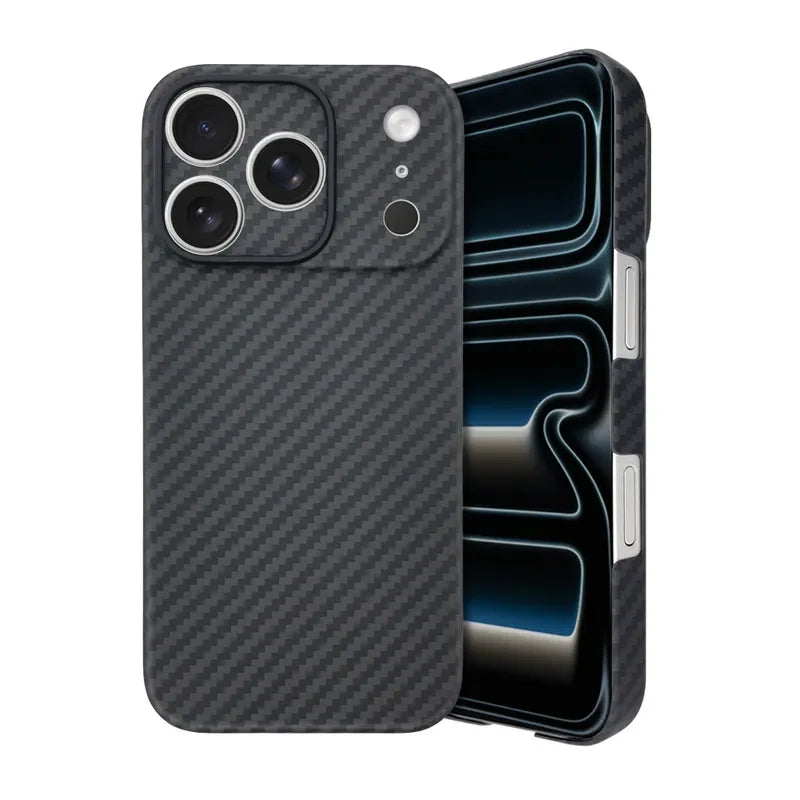 DURO® Special Edition Kevlar Case iPhone 17