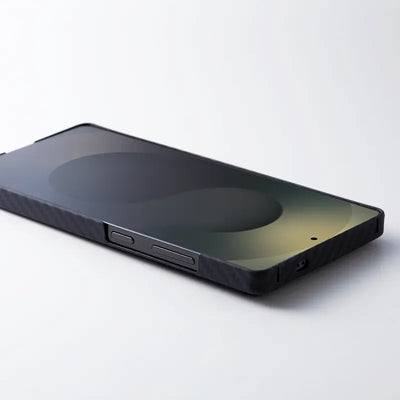 DURO® Kevlar Case S25/S25 Ultra
