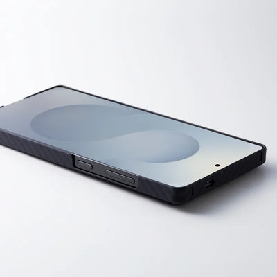 DURO® Kevlar Case S25/S25 Ultra