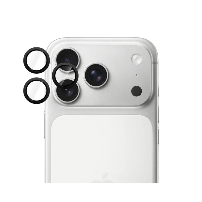 CAMERA LENS COVER iPhone 17