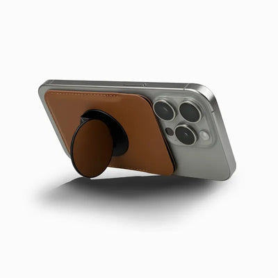 MagPocket® Multifunktionaler MagSafe Kartenhalter