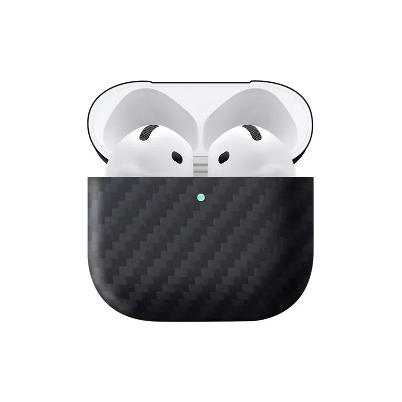 DURO® Kevlar Case for AirPods 4 / 4 ANC