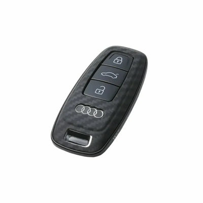 WIZ® 克維拉車用鑰匙保護殼 (Audi）