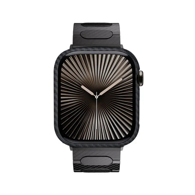 DURO® Kevlar Case for Apple Watch Series 10/11