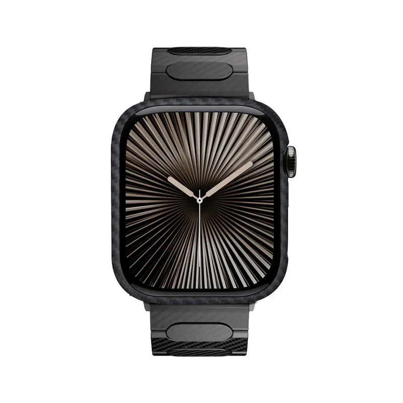 DURO® Kevlar Case for Apple Watch Series 10/11