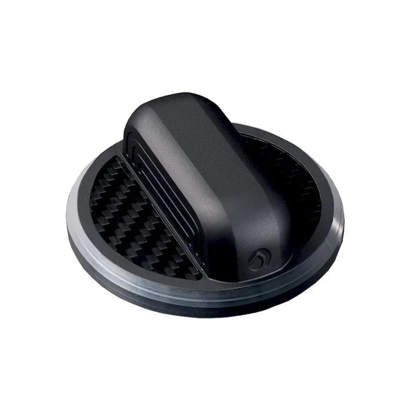 Aluminum Fuel Cap Cover for NISSAN (Type 2)