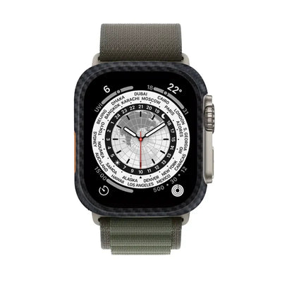 DURO® Kevlar Case for Apple Watch Ultra / 2 / 3