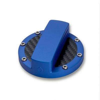 Aluminum Fuel Cap Cover for NISSAN (Type 1)