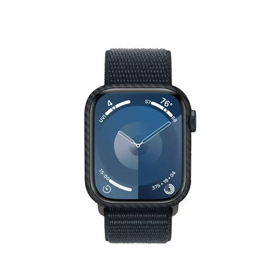 DURO® Kevlar Case for Apple Watch Series 7/8/9