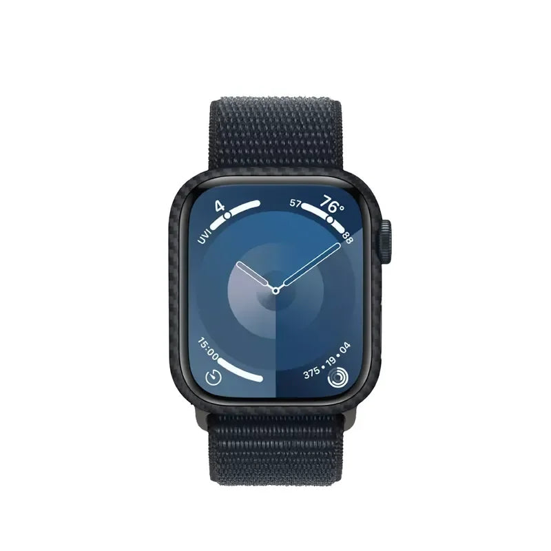 DURO® Kevlar Case for Apple Watch Series 7/8/9