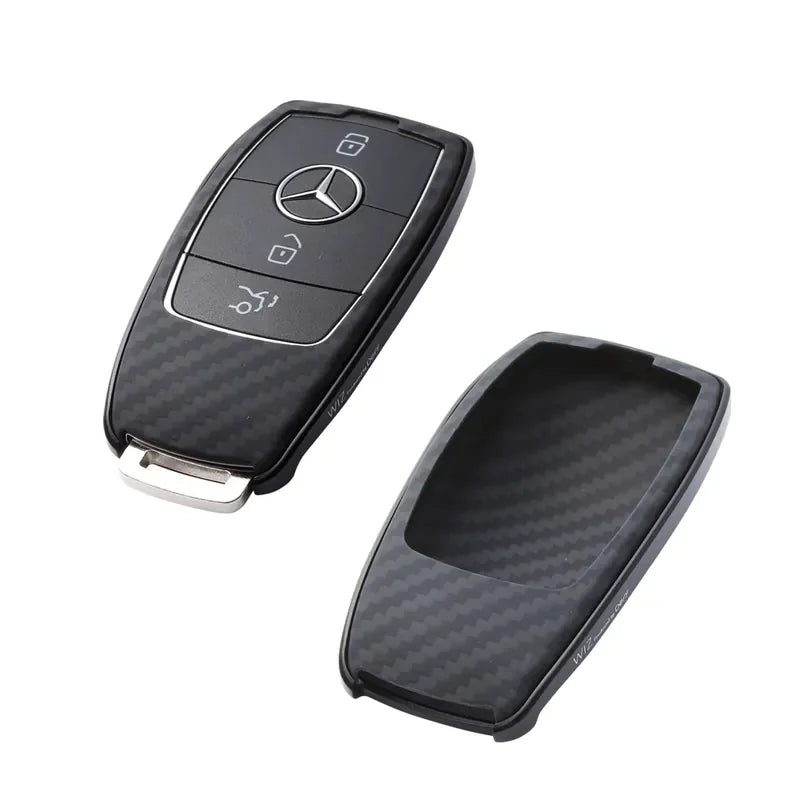 WIZ® 克維拉車用鑰匙保護殼 (Mercedes-Benz）